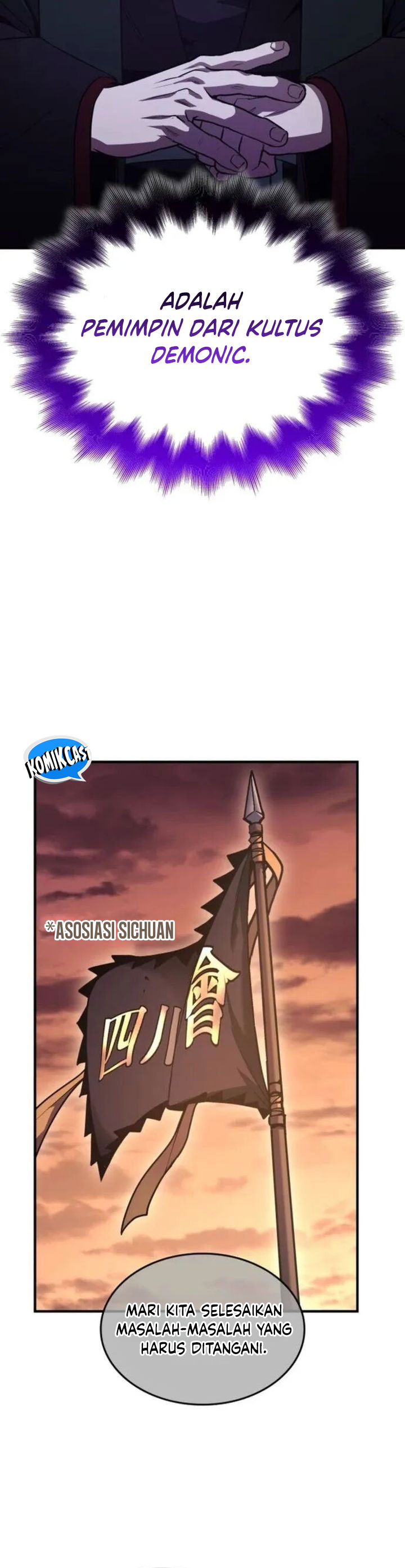 I Reincarnated As The Crazed Heir chapter 135
