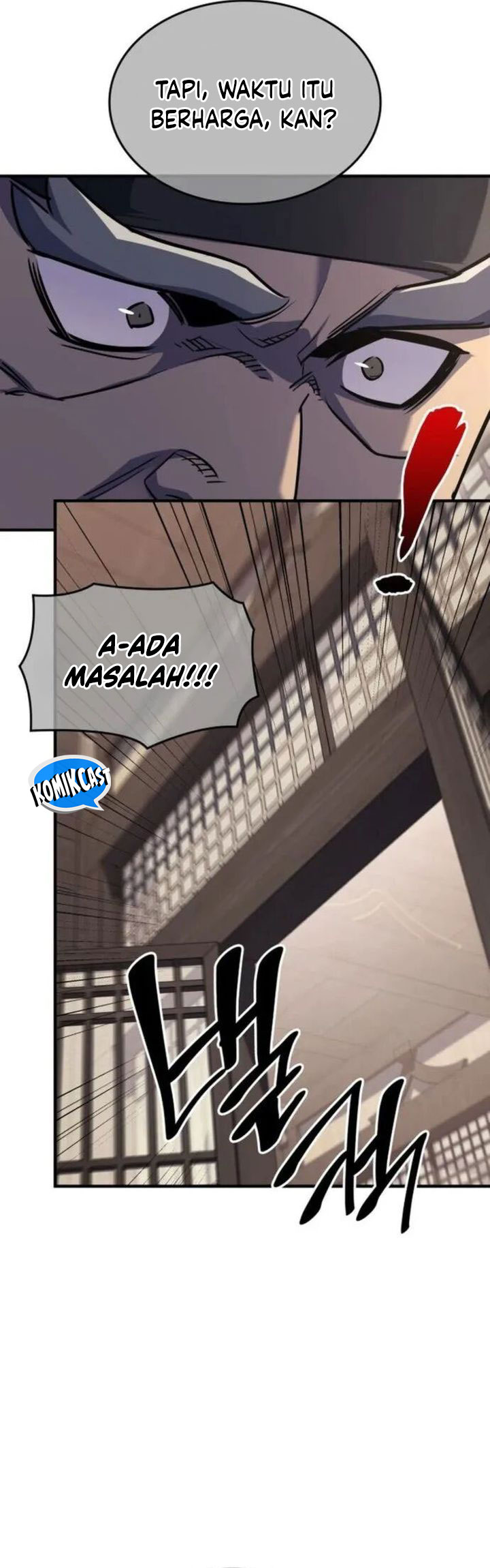 I Reincarnated As The Crazed Heir chapter 135