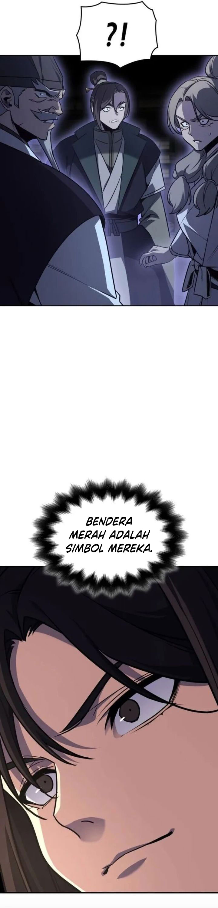I Reincarnated As The Crazed Heir chapter 135