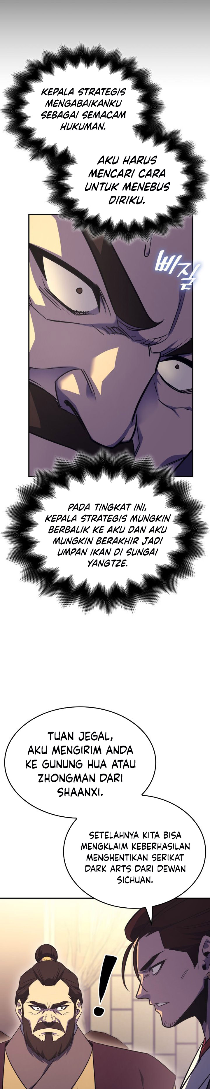Dilarang COPAS - situs resmi www.mangacanblog.com - Komik i reincarnated as the crazed heir 138 - chapter 138 139 Indonesia i reincarnated as the crazed heir 138 - chapter 138 Terbaru 5|Baca Manga Komik Indonesia|Mangacan
