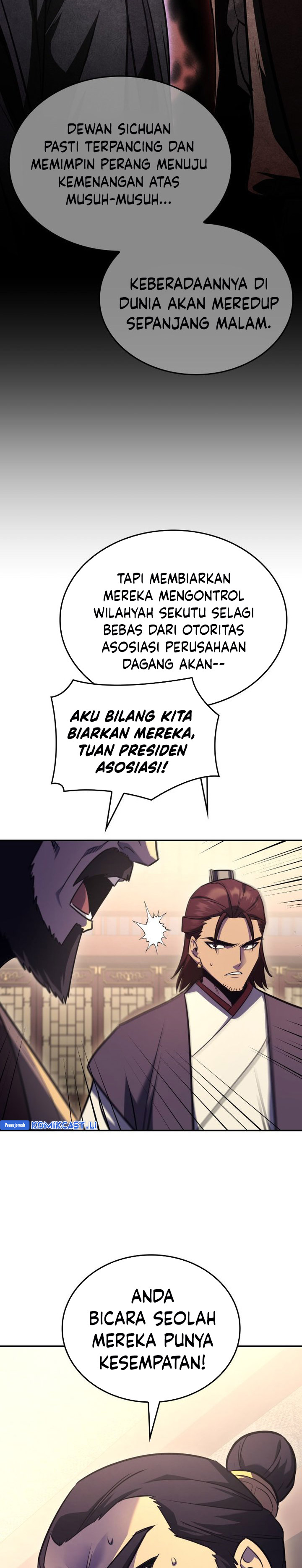Dilarang COPAS - situs resmi www.mangacanblog.com - Komik i reincarnated as the crazed heir 138 - chapter 138 139 Indonesia i reincarnated as the crazed heir 138 - chapter 138 Terbaru 7|Baca Manga Komik Indonesia|Mangacan