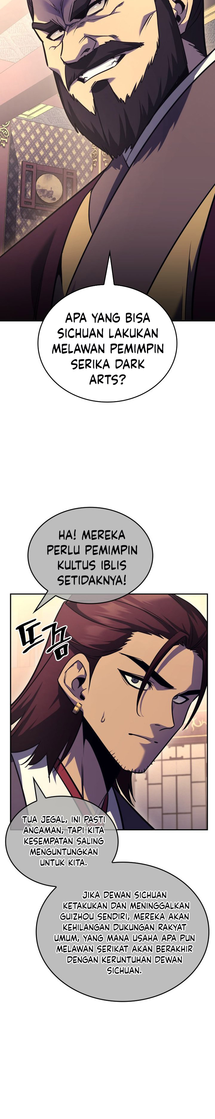 Dilarang COPAS - situs resmi www.mangacanblog.com - Komik i reincarnated as the crazed heir 138 - chapter 138 139 Indonesia i reincarnated as the crazed heir 138 - chapter 138 Terbaru 8|Baca Manga Komik Indonesia|Mangacan