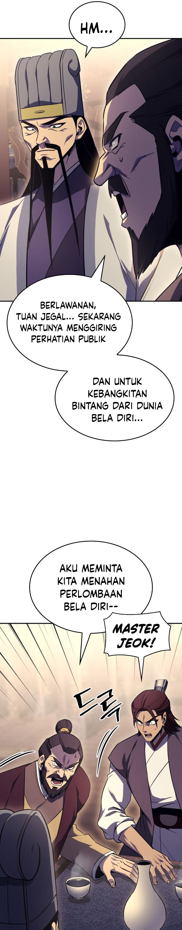 Dilarang COPAS - situs resmi www.mangacanblog.com - Komik i reincarnated as the crazed heir 138 - chapter 138 139 Indonesia i reincarnated as the crazed heir 138 - chapter 138 Terbaru 9|Baca Manga Komik Indonesia|Mangacan