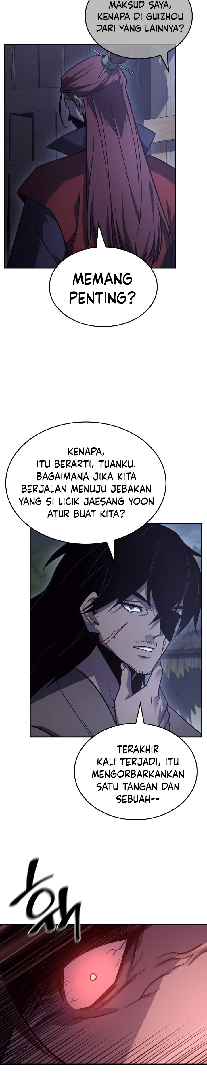Dilarang COPAS - situs resmi www.mangacanblog.com - Komik i reincarnated as the crazed heir 138 - chapter 138 139 Indonesia i reincarnated as the crazed heir 138 - chapter 138 Terbaru 16|Baca Manga Komik Indonesia|Mangacan
