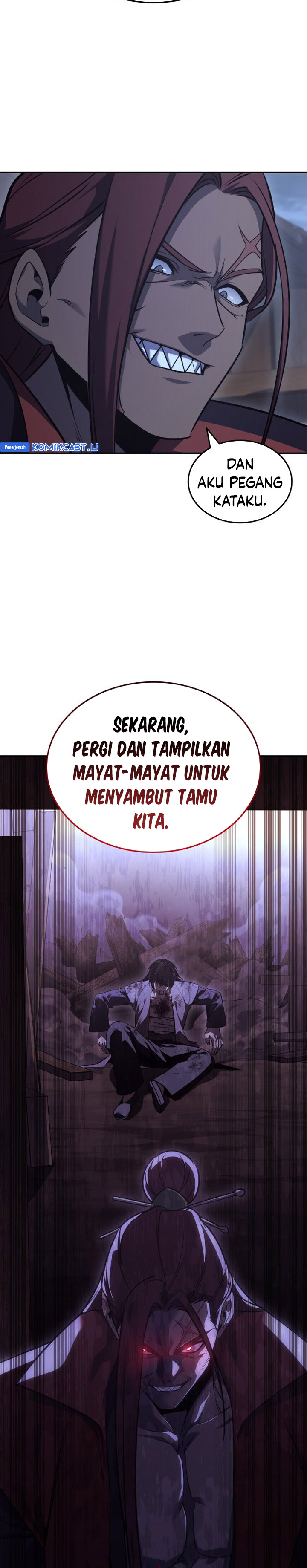 Dilarang COPAS - situs resmi www.mangacanblog.com - Komik i reincarnated as the crazed heir 138 - chapter 138 139 Indonesia i reincarnated as the crazed heir 138 - chapter 138 Terbaru 20|Baca Manga Komik Indonesia|Mangacan