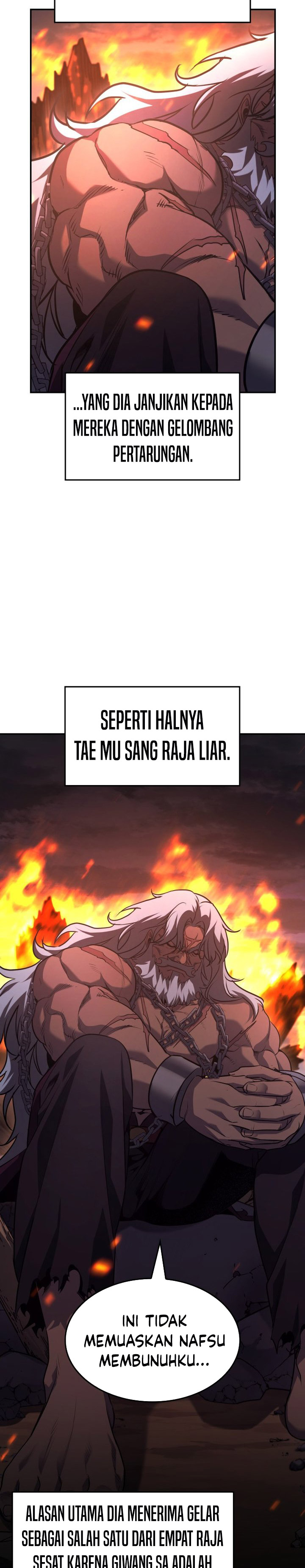 Dilarang COPAS - situs resmi www.mangacanblog.com - Komik i reincarnated as the crazed heir 138 - chapter 138 139 Indonesia i reincarnated as the crazed heir 138 - chapter 138 Terbaru 23|Baca Manga Komik Indonesia|Mangacan
