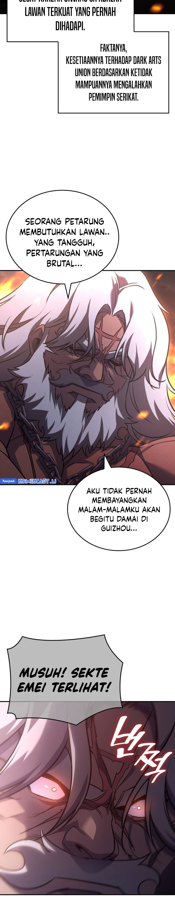 Dilarang COPAS - situs resmi www.mangacanblog.com - Komik i reincarnated as the crazed heir 138 - chapter 138 139 Indonesia i reincarnated as the crazed heir 138 - chapter 138 Terbaru 24|Baca Manga Komik Indonesia|Mangacan