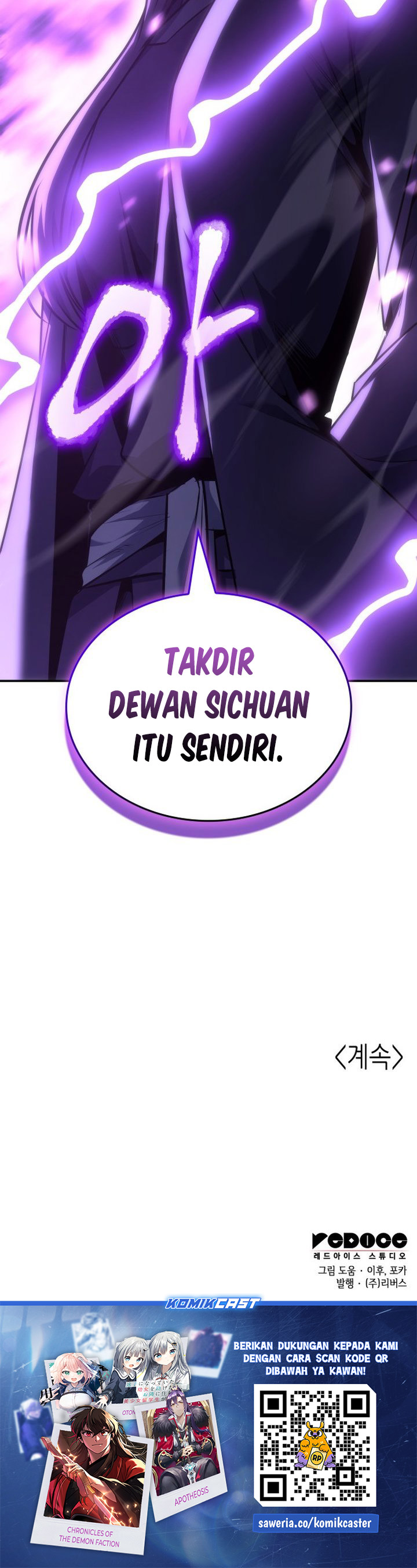 Dilarang COPAS - situs resmi www.mangacanblog.com - Komik i reincarnated as the crazed heir 138 - chapter 138 139 Indonesia i reincarnated as the crazed heir 138 - chapter 138 Terbaru 58|Baca Manga Komik Indonesia|Mangacan