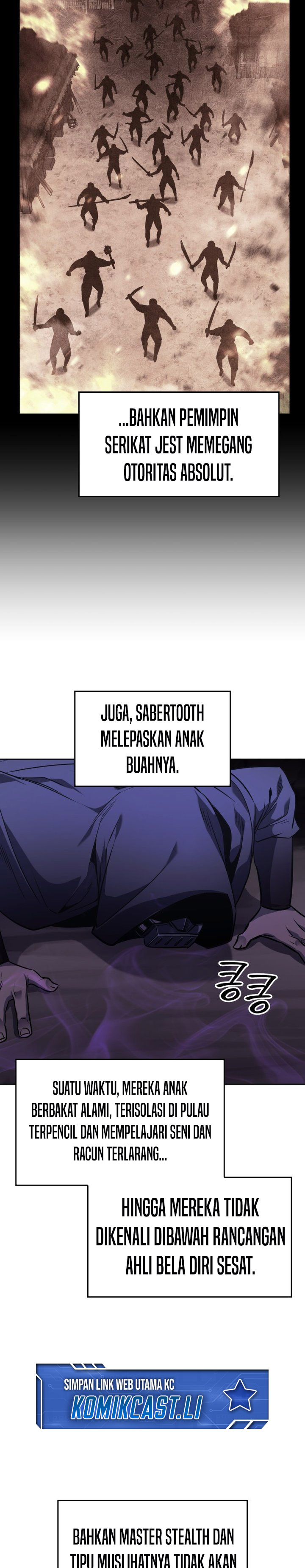 I Reincarnated As The Crazed Heir chapter 139