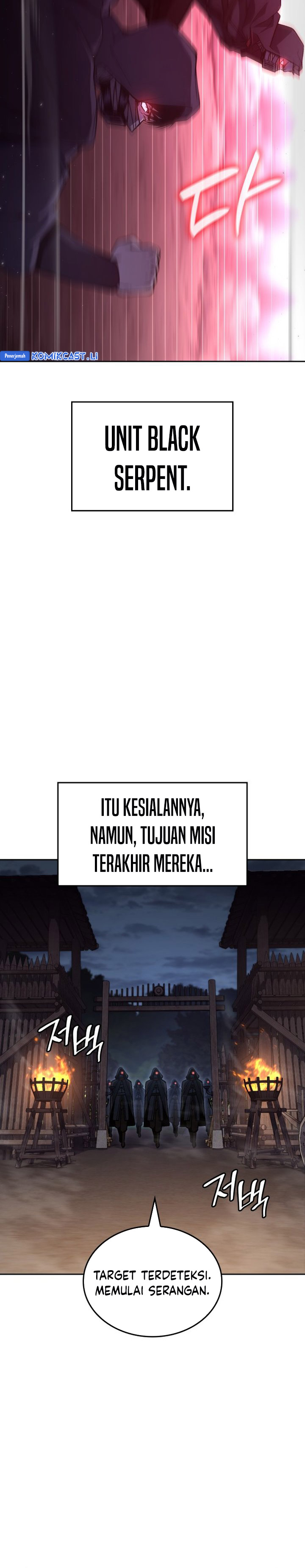 I Reincarnated As The Crazed Heir chapter 139