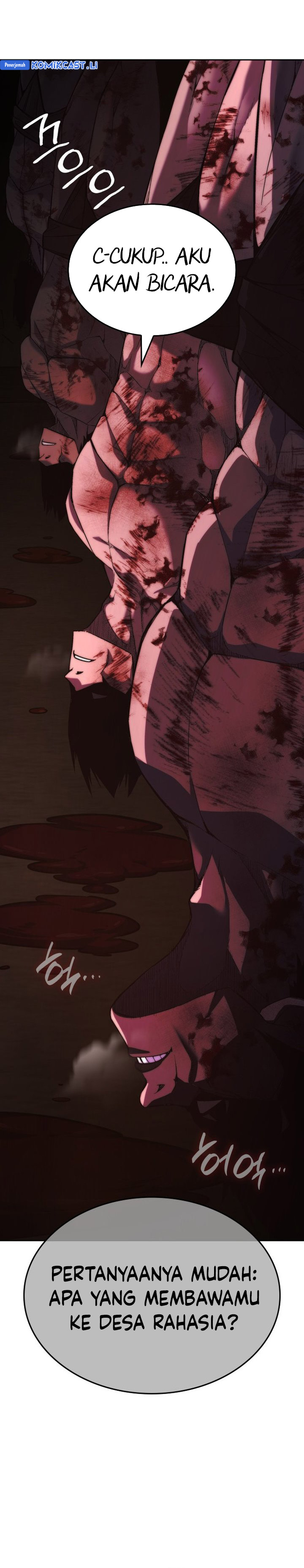 I Reincarnated As The Crazed Heir chapter 139