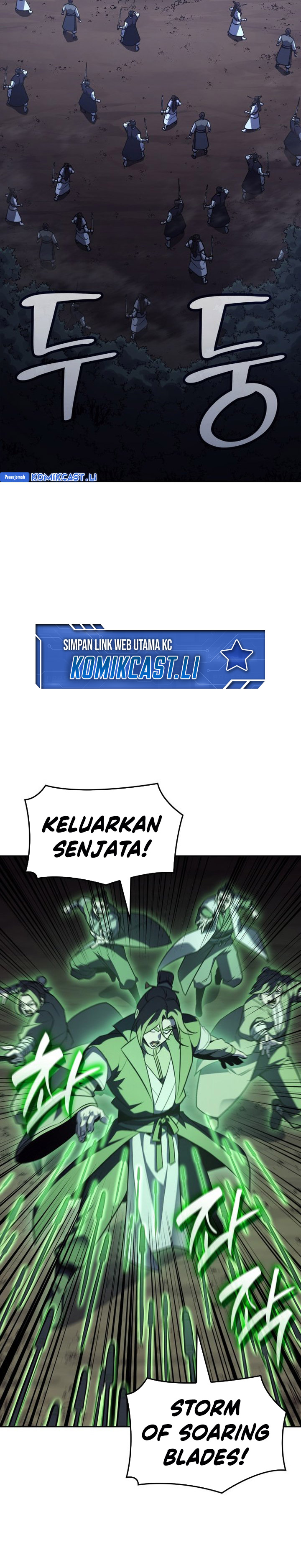 I Reincarnated As The Crazed Heir chapter 139