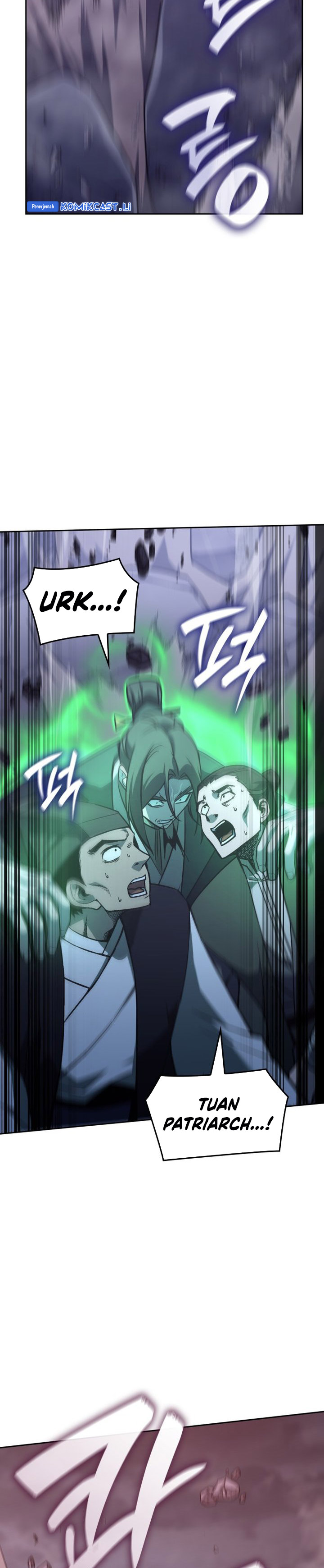 I Reincarnated As The Crazed Heir chapter 139