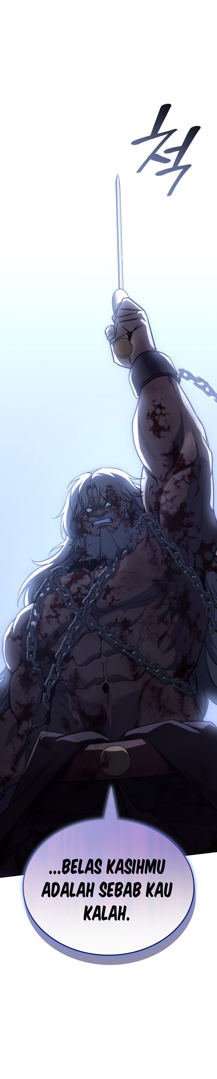 I Reincarnated As The Crazed Heir chapter 139