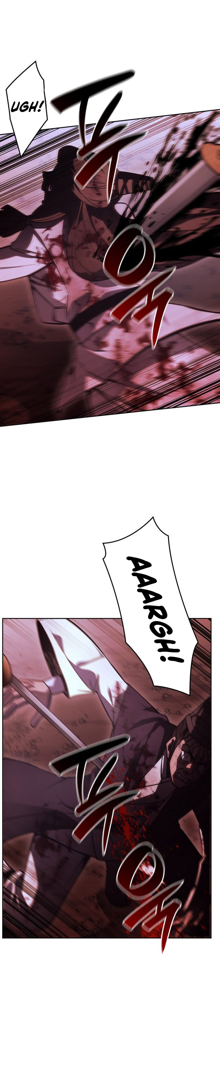 I Reincarnated As The Crazed Heir chapter 139