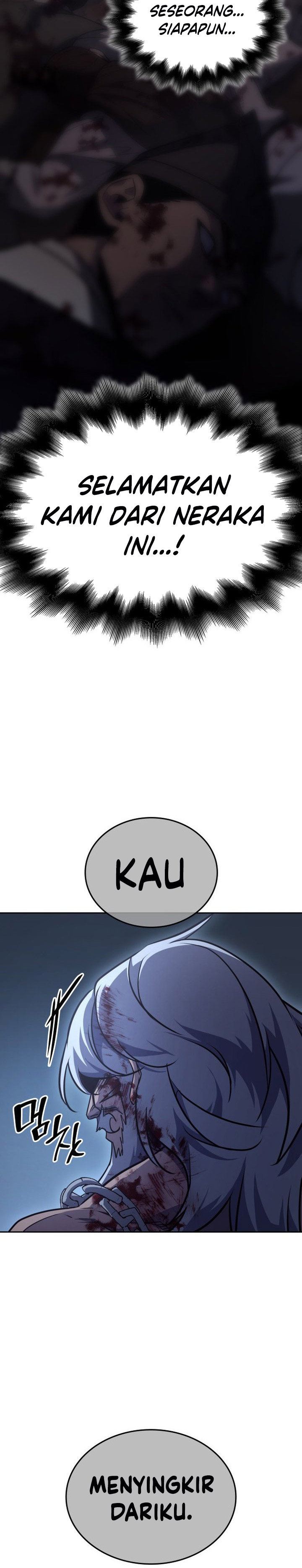 I Reincarnated As The Crazed Heir chapter 139