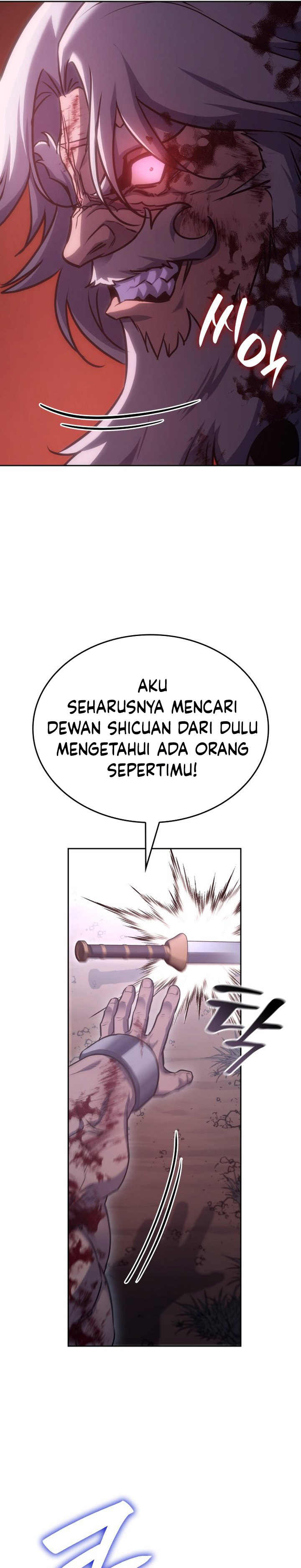 I Reincarnated As The Crazed Heir chapter 139