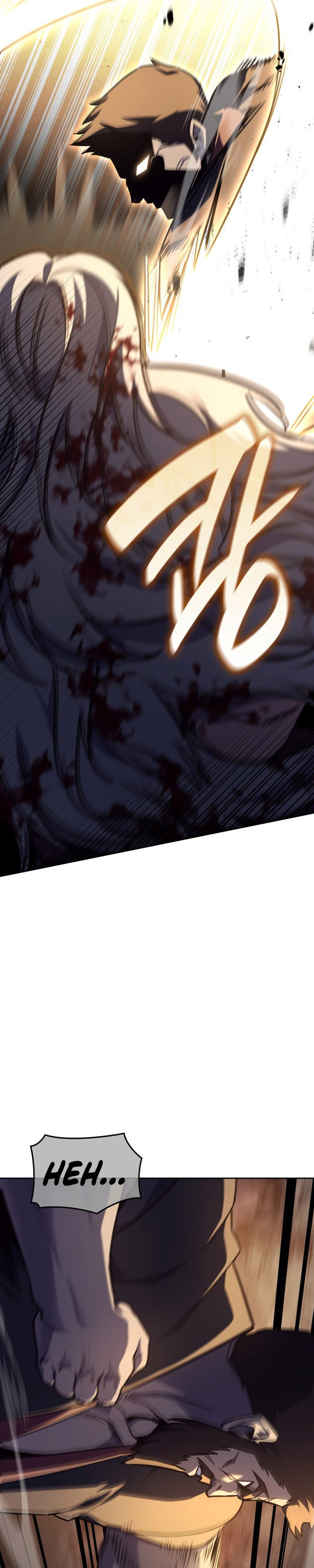 I Reincarnated As The Crazed Heir chapter 139