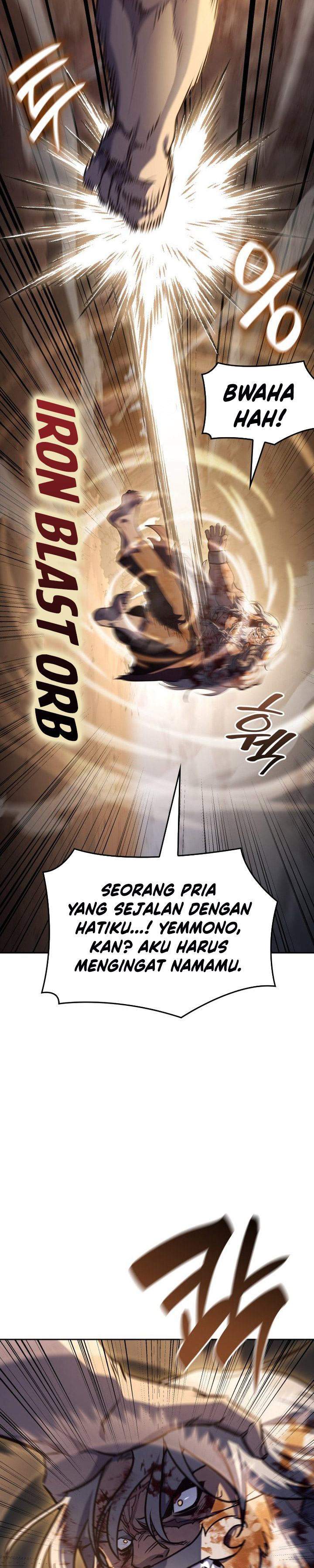 I Reincarnated As The Crazed Heir chapter 139