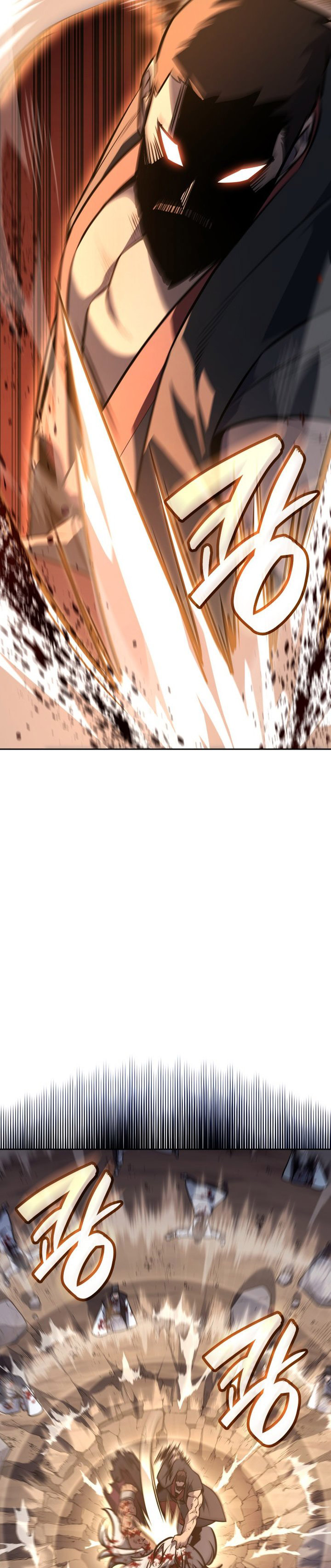 I Reincarnated As The Crazed Heir chapter 139