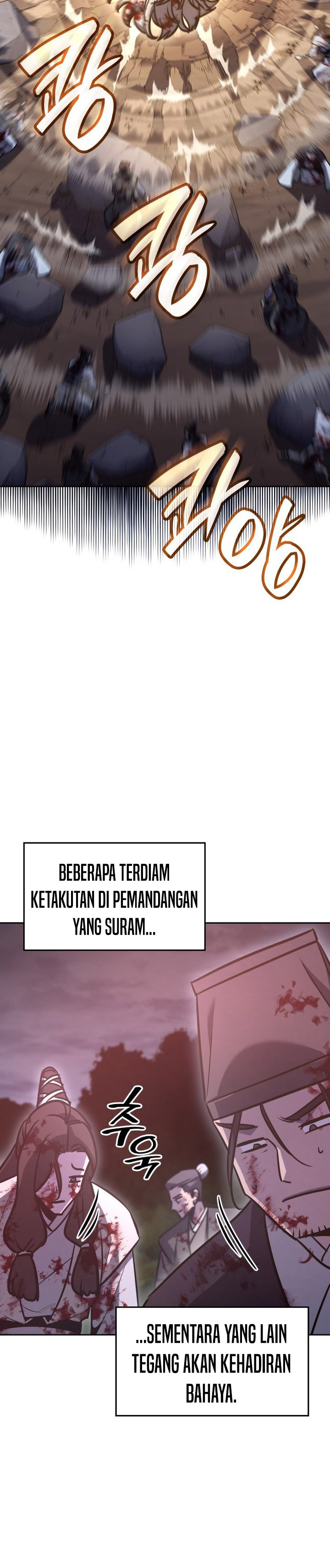 I Reincarnated As The Crazed Heir chapter 139