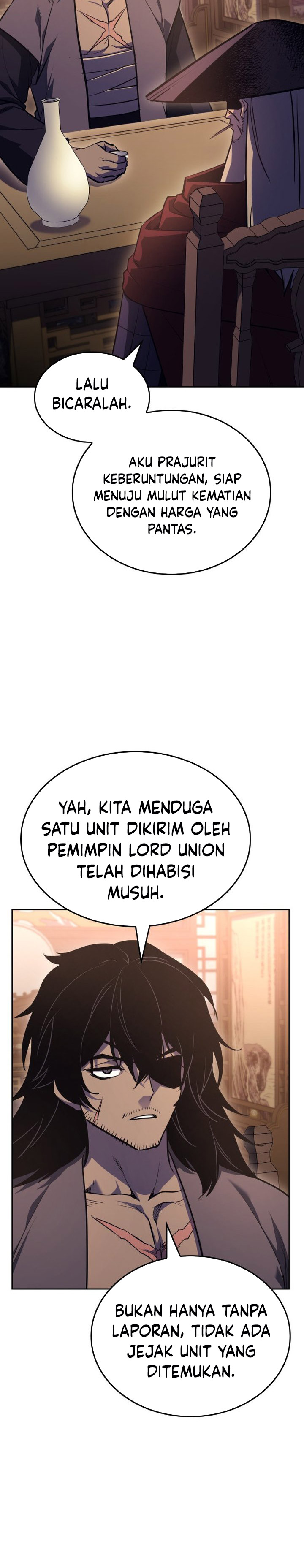 I Reincarnated As The Crazed Heir chapter 139