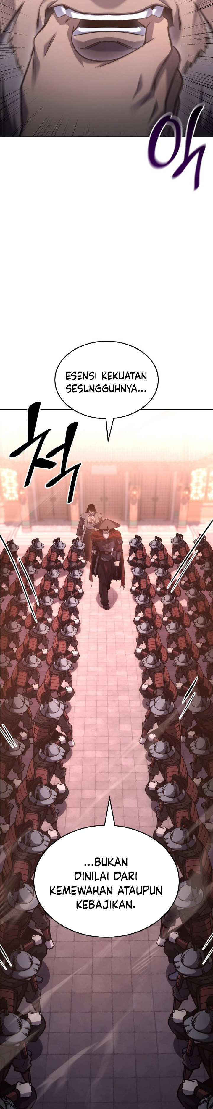 I Reincarnated As The Crazed Heir chapter 139