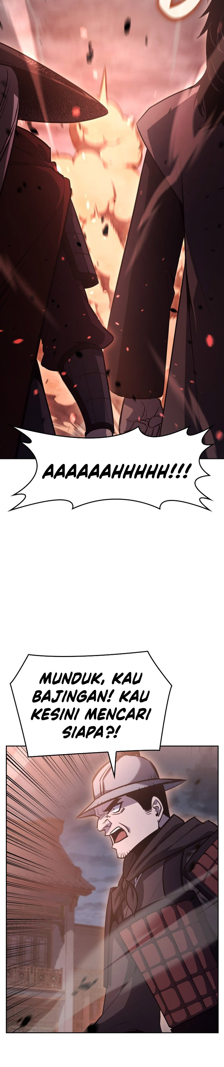 I Reincarnated As The Crazed Heir chapter 139