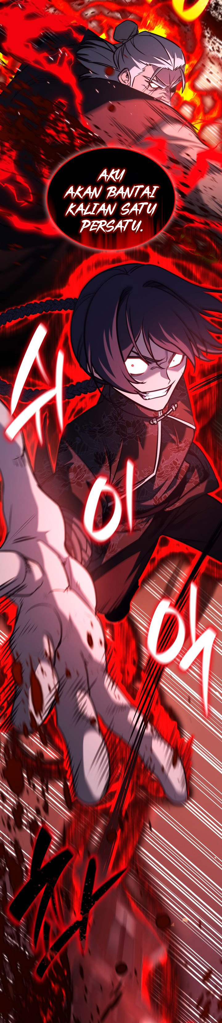 I Reincarnated As The Crazed Heir chapter 139
