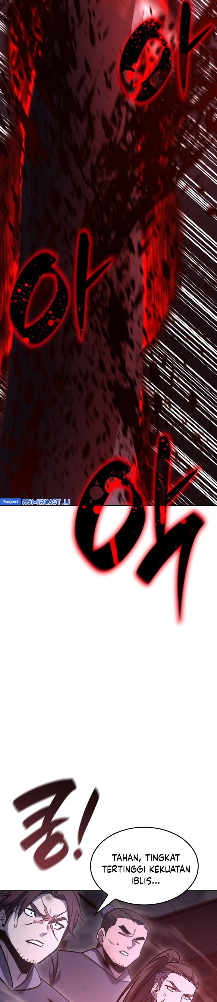 I Reincarnated As The Crazed Heir chapter 139