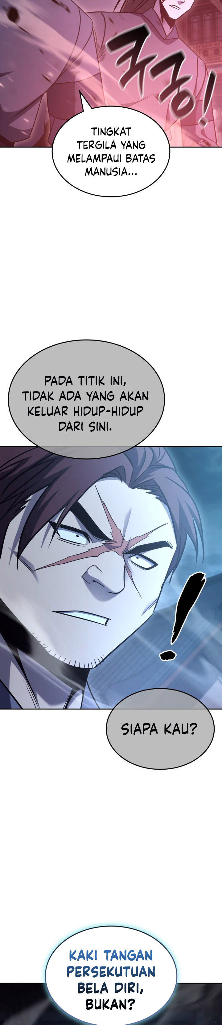I Reincarnated As The Crazed Heir chapter 139