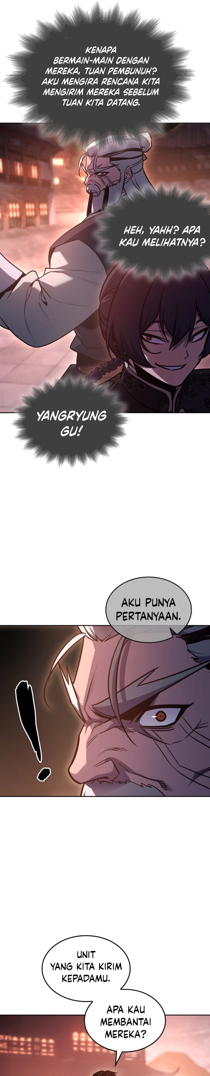 Dilarang COPAS - situs resmi www.mangacanblog.com - Komik i reincarnated as the crazed heir 140 - chapter 140 141 Indonesia i reincarnated as the crazed heir 140 - chapter 140 Terbaru 9|Baca Manga Komik Indonesia|Mangacan