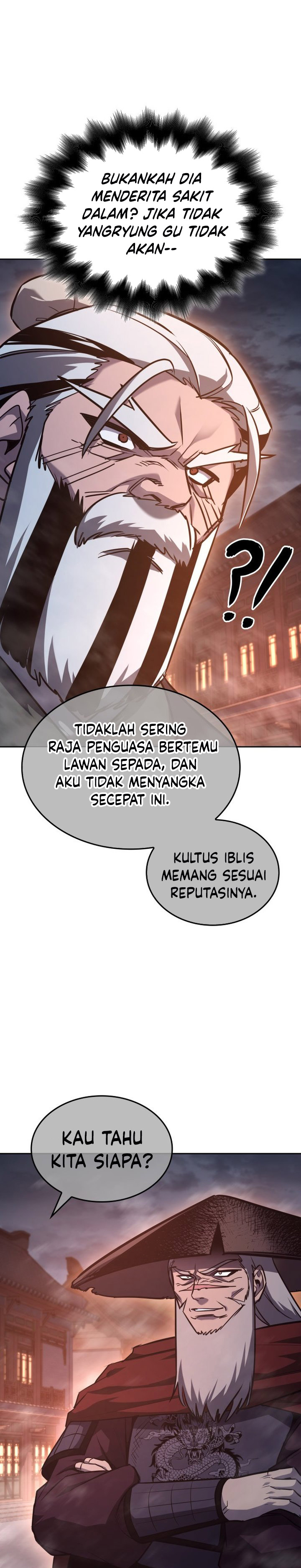 Dilarang COPAS - situs resmi www.mangacanblog.com - Komik i reincarnated as the crazed heir 140 - chapter 140 141 Indonesia i reincarnated as the crazed heir 140 - chapter 140 Terbaru 33|Baca Manga Komik Indonesia|Mangacan