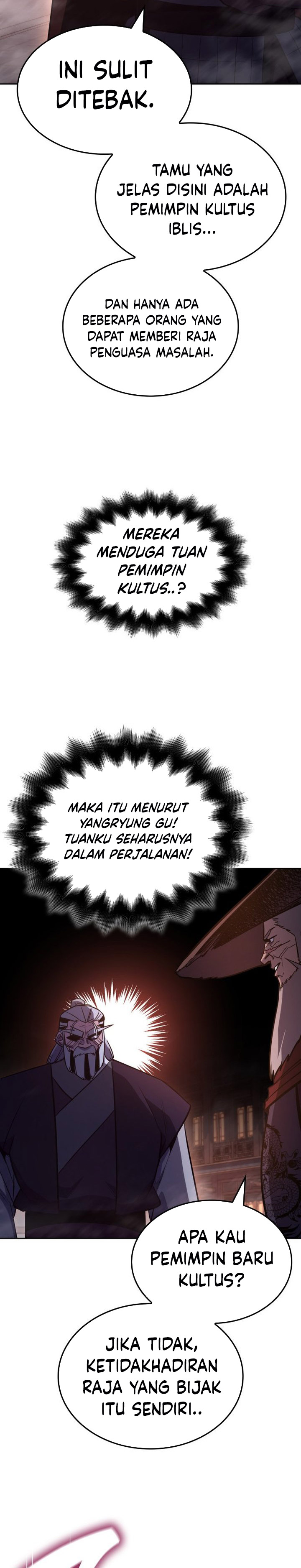 Dilarang COPAS - situs resmi www.mangacanblog.com - Komik i reincarnated as the crazed heir 140 - chapter 140 141 Indonesia i reincarnated as the crazed heir 140 - chapter 140 Terbaru 34|Baca Manga Komik Indonesia|Mangacan