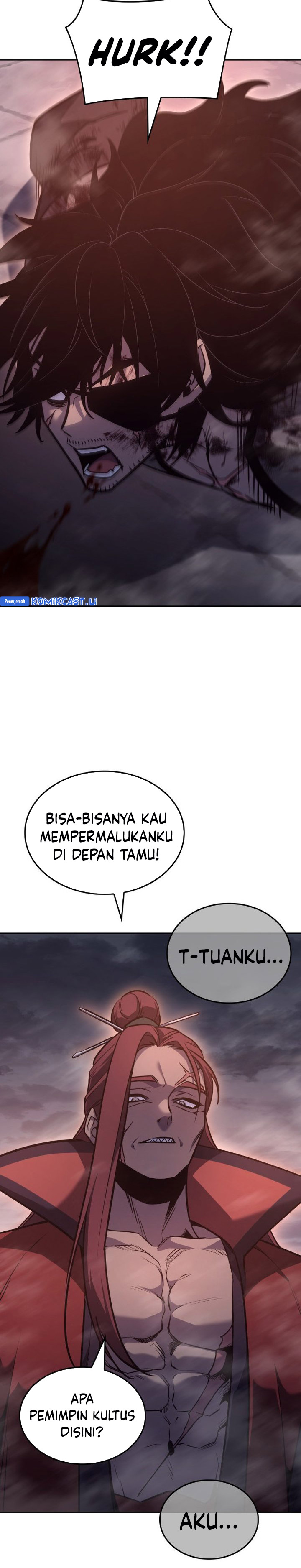 Dilarang COPAS - situs resmi www.mangacanblog.com - Komik i reincarnated as the crazed heir 140 - chapter 140 141 Indonesia i reincarnated as the crazed heir 140 - chapter 140 Terbaru 40|Baca Manga Komik Indonesia|Mangacan