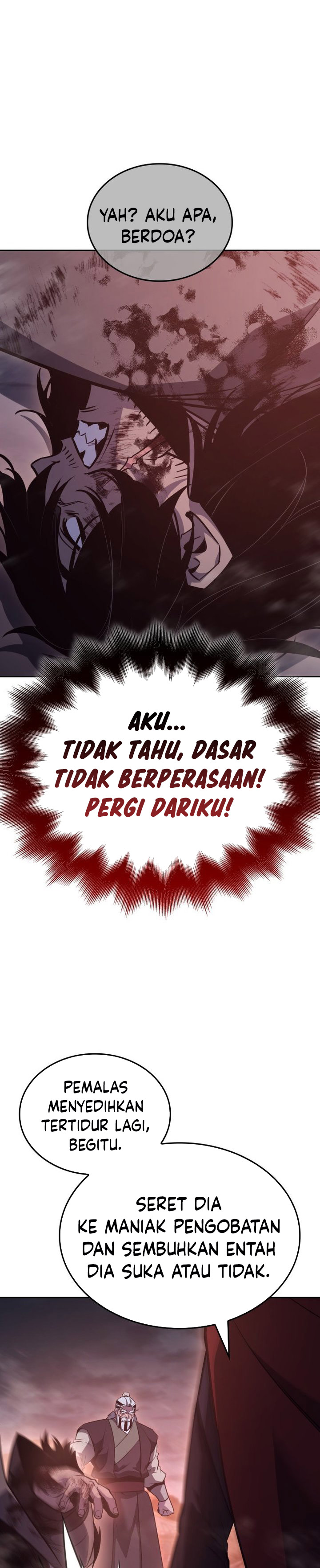 Dilarang COPAS - situs resmi www.mangacanblog.com - Komik i reincarnated as the crazed heir 140 - chapter 140 141 Indonesia i reincarnated as the crazed heir 140 - chapter 140 Terbaru 41|Baca Manga Komik Indonesia|Mangacan