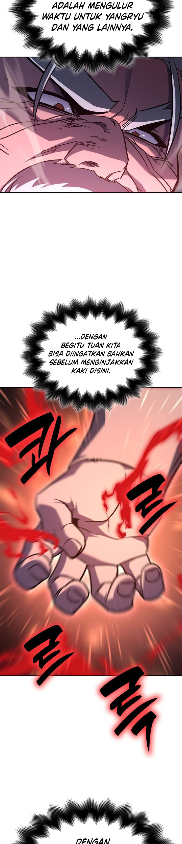 Dilarang COPAS - situs resmi www.mangacanblog.com - Komik i reincarnated as the crazed heir 140 - chapter 140 141 Indonesia i reincarnated as the crazed heir 140 - chapter 140 Terbaru 46|Baca Manga Komik Indonesia|Mangacan