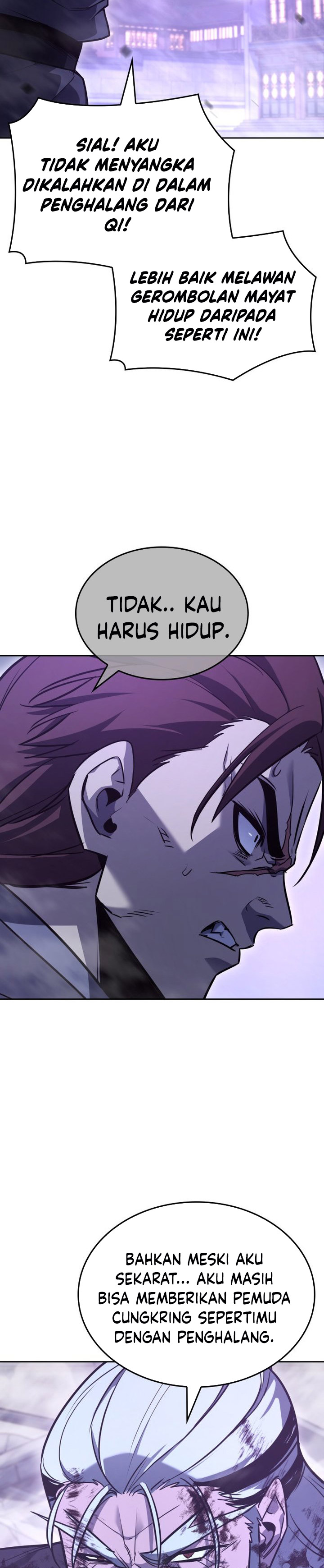 Dilarang COPAS - situs resmi www.mangacanblog.com - Komik i reincarnated as the crazed heir 140 - chapter 140 141 Indonesia i reincarnated as the crazed heir 140 - chapter 140 Terbaru 58|Baca Manga Komik Indonesia|Mangacan