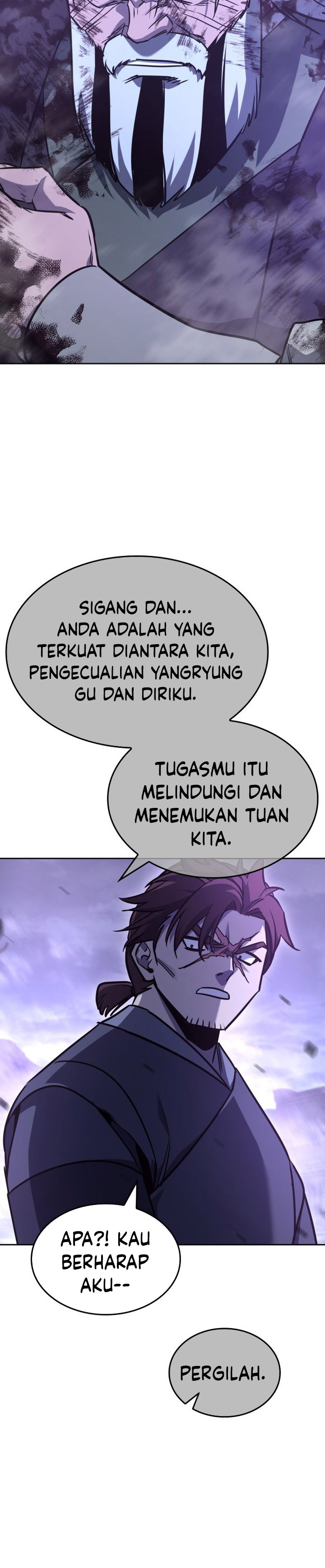 Dilarang COPAS - situs resmi www.mangacanblog.com - Komik i reincarnated as the crazed heir 140 - chapter 140 141 Indonesia i reincarnated as the crazed heir 140 - chapter 140 Terbaru 59|Baca Manga Komik Indonesia|Mangacan