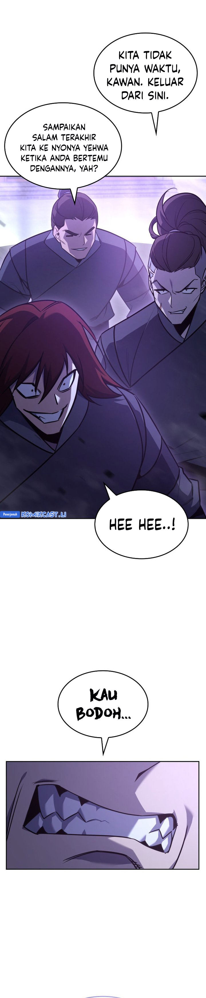 Dilarang COPAS - situs resmi www.mangacanblog.com - Komik i reincarnated as the crazed heir 140 - chapter 140 141 Indonesia i reincarnated as the crazed heir 140 - chapter 140 Terbaru 60|Baca Manga Komik Indonesia|Mangacan