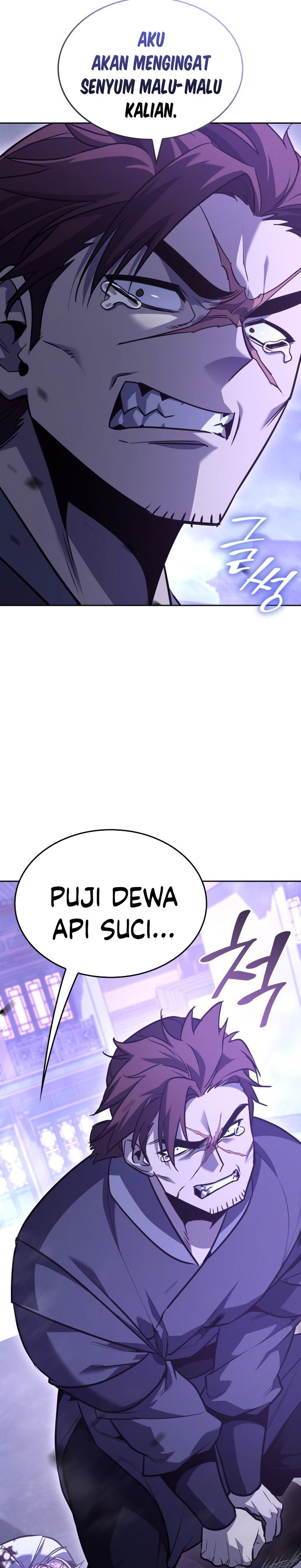 Dilarang COPAS - situs resmi www.mangacanblog.com - Komik i reincarnated as the crazed heir 140 - chapter 140 141 Indonesia i reincarnated as the crazed heir 140 - chapter 140 Terbaru 61|Baca Manga Komik Indonesia|Mangacan