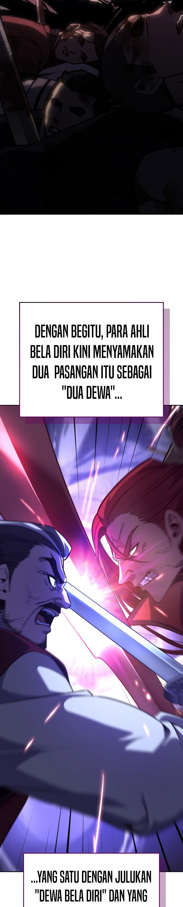 I Reincarnated As The Crazed Heir chapter 141