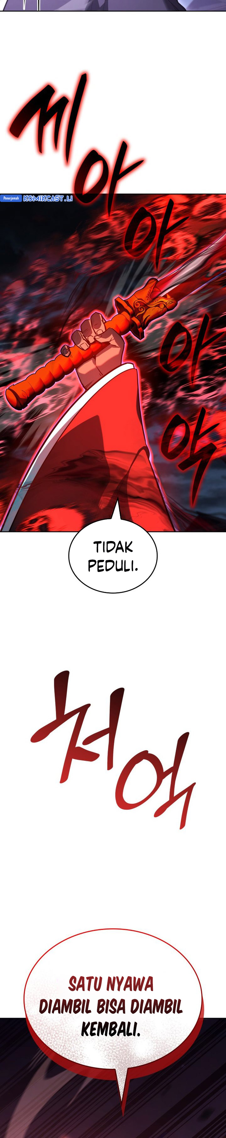 I Reincarnated As The Crazed Heir chapter 141