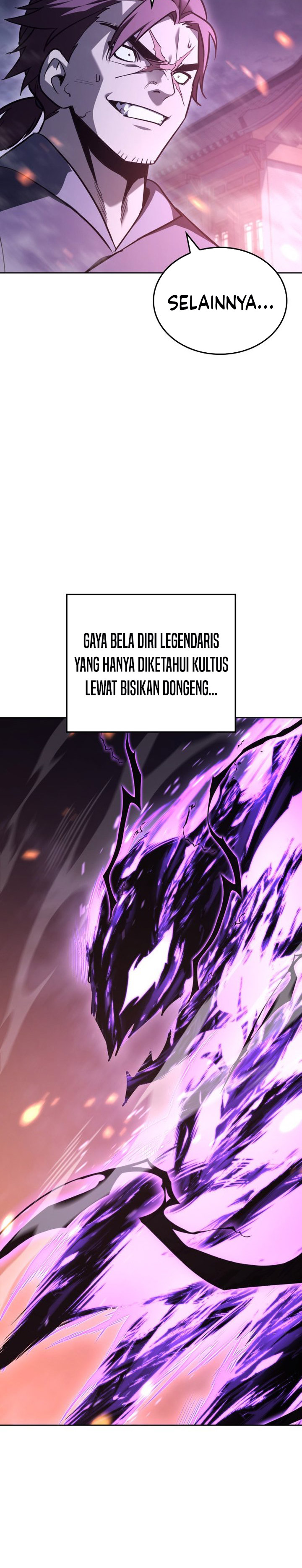 I Reincarnated As The Crazed Heir chapter 141
