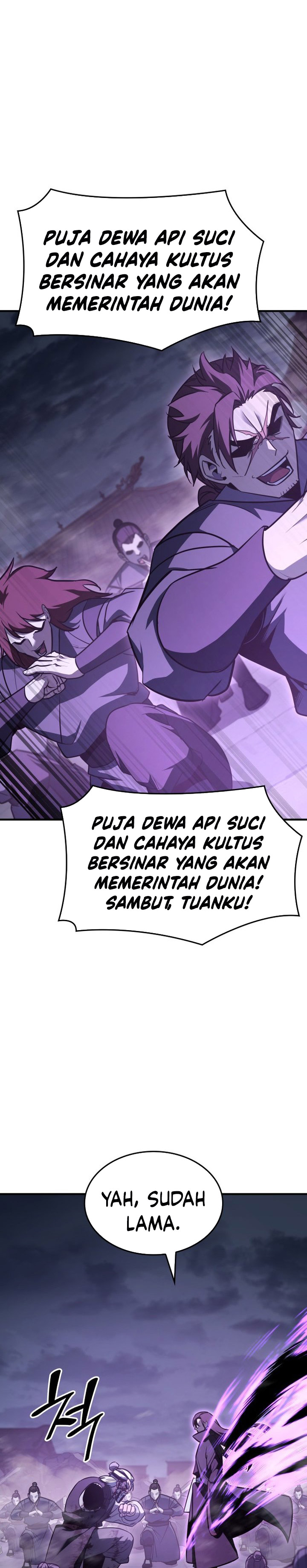 I Reincarnated As The Crazed Heir chapter 141
