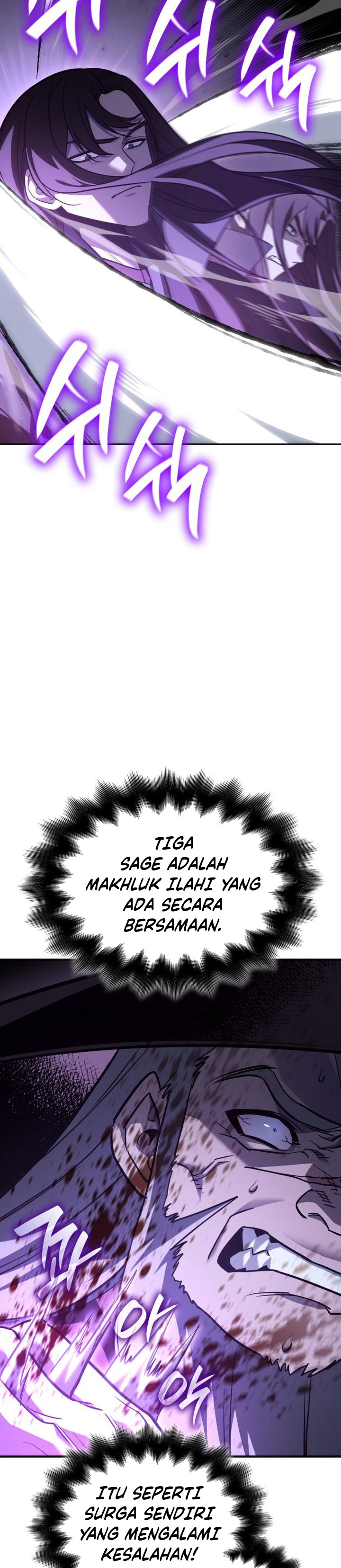I Reincarnated As The Crazed Heir chapter 141