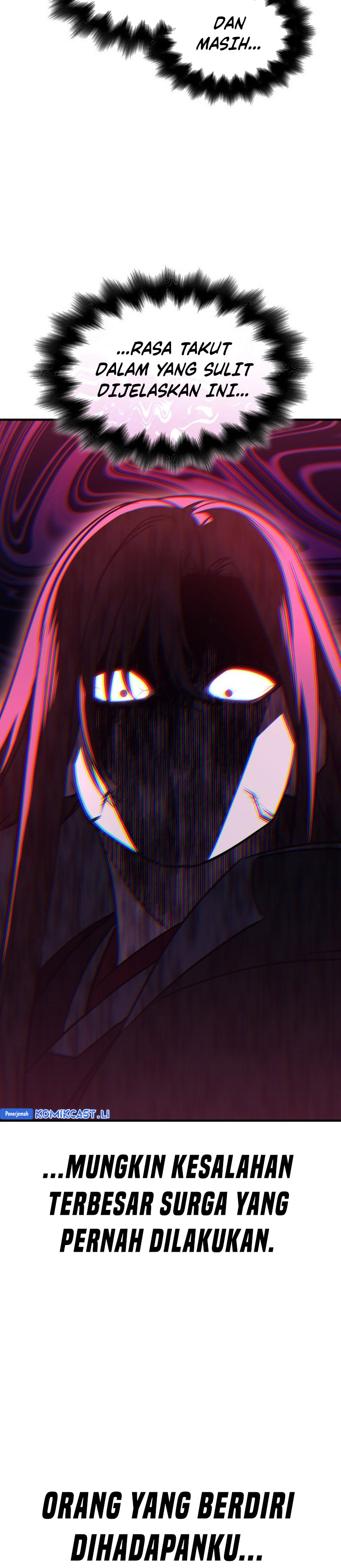 I Reincarnated As The Crazed Heir chapter 141