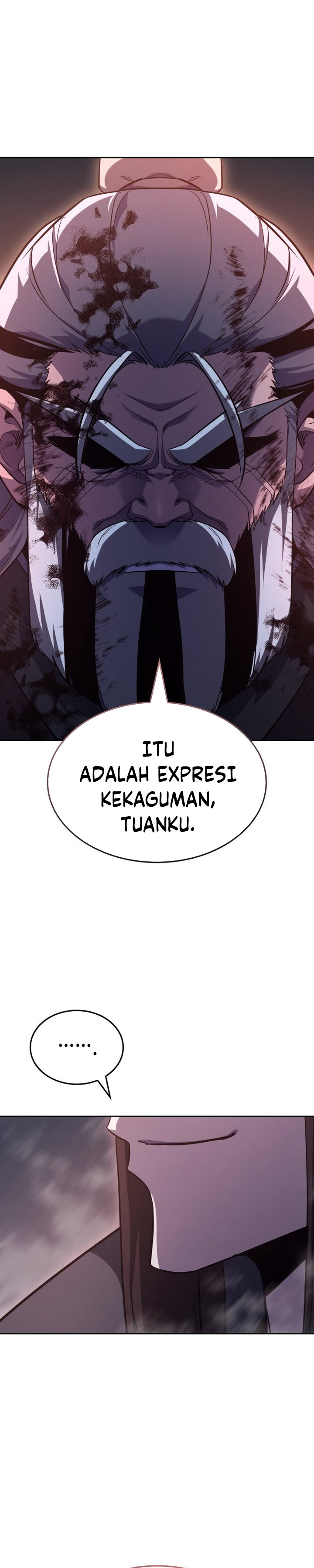 I Reincarnated As The Crazed Heir chapter 141