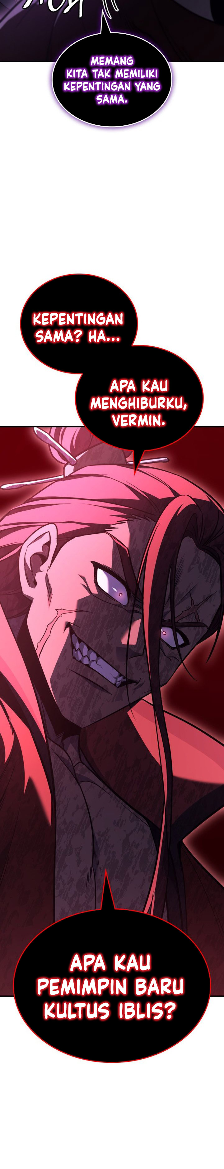 I Reincarnated As The Crazed Heir chapter 141
