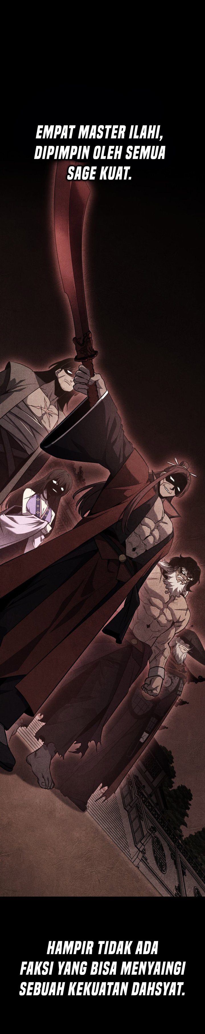 I Reincarnated As The Crazed Heir chapter 141